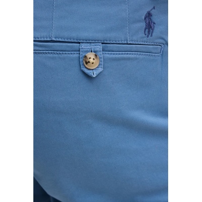 Ralph Lauren Къс панталон Polo Ralph Lauren (710799213)