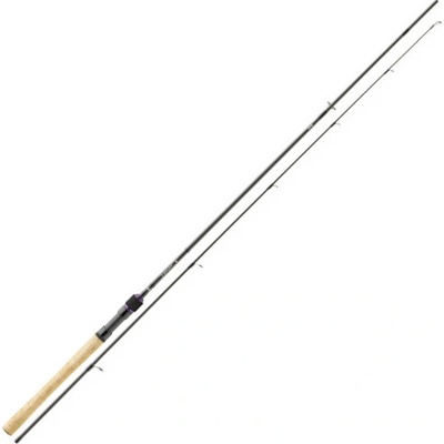 DAIWA PROREX S SPIN 2,7 m 15-50 g 2 díly