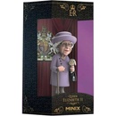 Sběratelské figurky MINIX Icons Queen Elizabeth II
