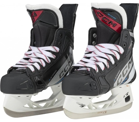 CCM JetSpeed FT680 Junior