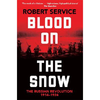 Blood on the Snow | Robert Service