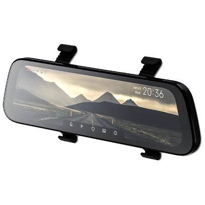 ZÁNOVNÍ - 70mai Rearview Dash Cam Wide D07 - Sada přední a zadní kamera Typ kamery: Bez nočního vidění