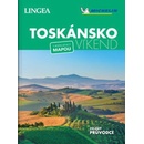 Toskánsko Víkend