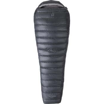 Nordisk Пухен спален чувал Nordisk Nansen ±0° Mummy Sleeping Bag Down sleeping bag - Periscope Grey (513-1825-0111)