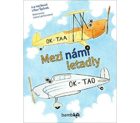 Mezi námi letadly