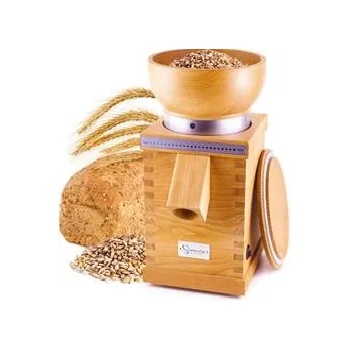 Image 1 of EUJuicers S. A Sana домашна мелница