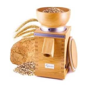 EUJuicers S. A Sana домашна мелница