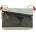 Klättermusen Чанта за рамо Klättermusen Algir Foldover Bag Shoulder bag - Sea Foam - размер One Size (510-7096-0411)