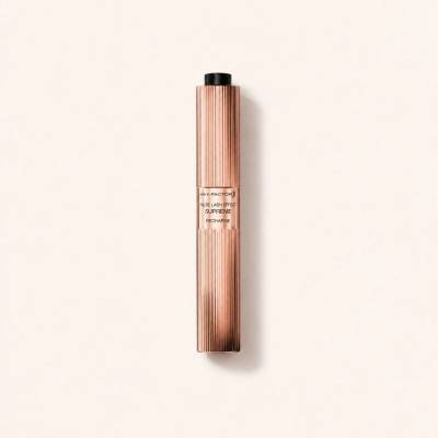 Max Factor False Lash Effect Supreme Recharge Refill objemová řasenka Black 8 ml náplň