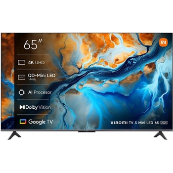 Xiaomi TV S mini LED 65