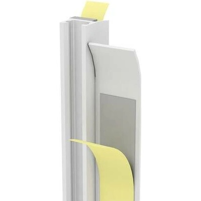 Okenní profil Protektor 3712 9mm 2,6m (60ks/bal)