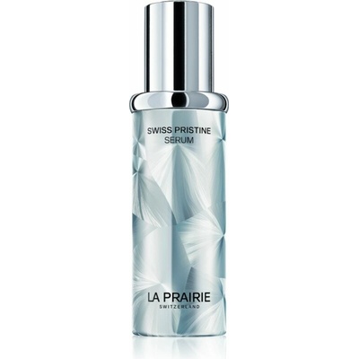 La Prairie Swiss Pristine Serum pleťové sérum pro posílení kožní bariéry 30 ml – Hledejceny.cz