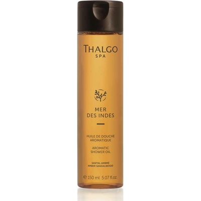 Thalgo Mer des Indes aromatický sprchový olej 150 ml