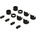 ARRMA Накрайници Arrma Spring Perch And Rod End Set ARA330672 (ARA330672)