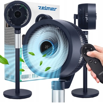 Trotec ZRF 5500