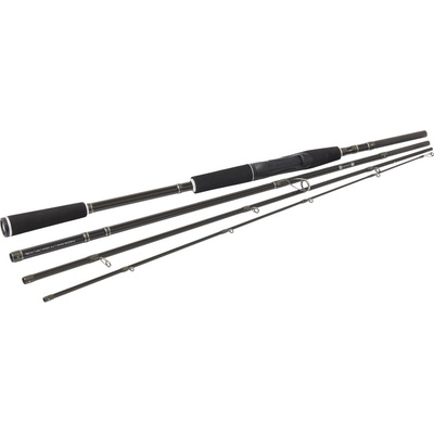 Westin W2 Finesse Shad Travel MH 2,2 m 10-28 g 4 diely