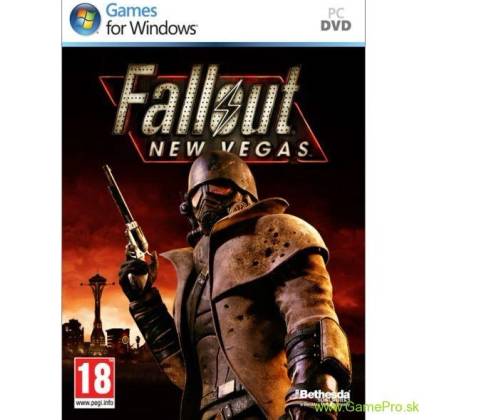 Fallout: New Vegas