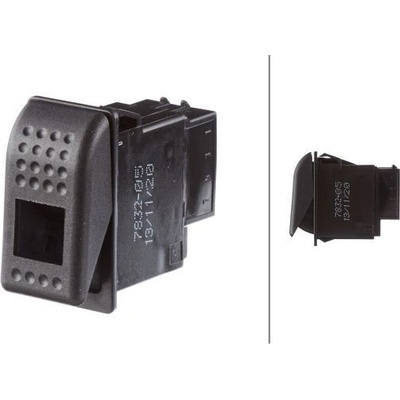 Spínač HELLA 6FH 007 832-051