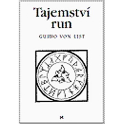 Tajemství run