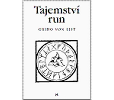 Tajemství run