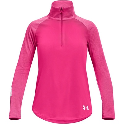 Under Armour Tech Graphic Half Zip