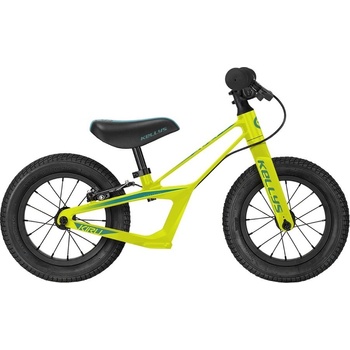 KELLYS KIRU RACE 12" Lime