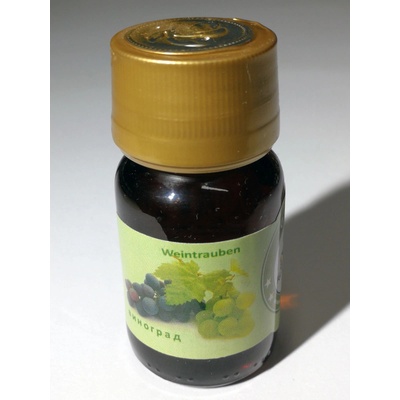 ELBARAKA Esenciální olej z hroznových jader 30 ml