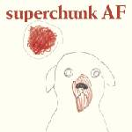 Superchunk - AF (Acoustic Foolish) (Special Edition) (LP) (0673855064215)