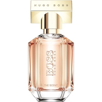 Hugo Boss The Scent parfumovaná voda dámska 30 ml