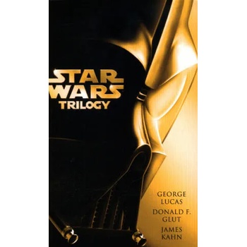 Image 1 of Star Wars: Original Trilogy