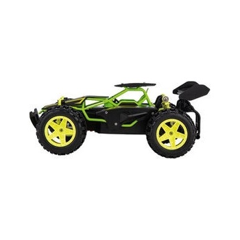 CARRERA RC vozidlo Lime Buggy 2,4GHz 1:20 200001