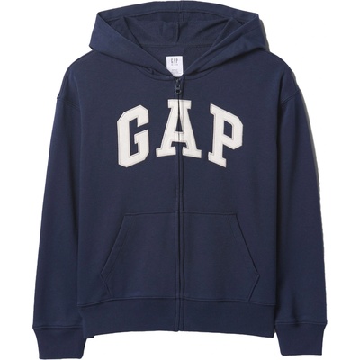 GAP V-frch heritage logo l