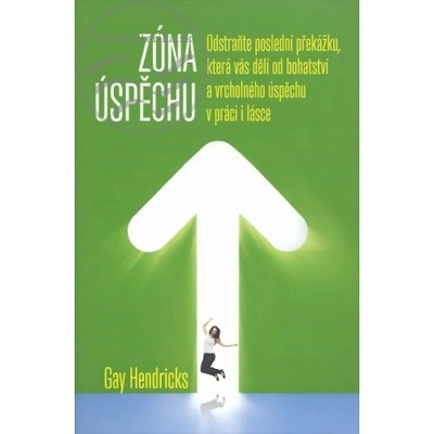 Zóna úspěchu