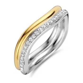 Image 1 of Ti Sento Дамски пръстен от сребро Ti Sento 12262ZY (12262ZY)