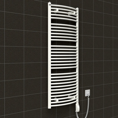 BPS-koupelny Hermes E 28-01 typ 01 500 mm x 1460 mm