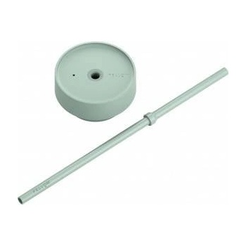 Fellowes Fellow - Carter Cold Lid + Straw - Mint Cup Straw Lid