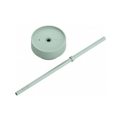 Fellowes Fellow - Carter Cold Lid + Straw - Mint Cup Straw Lid