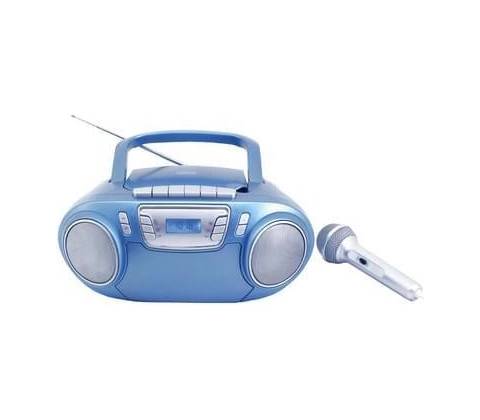 Soundmaster SCD5800