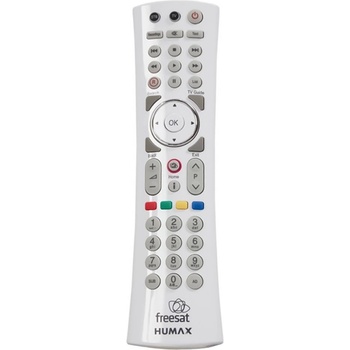 GENERAL HUMAX RM-I10U - съвместимо дистанционно управление на марката General (RM-I10U)