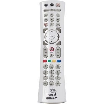 GENERAL HUMAX RM-I10U - съвместимо дистанционно управление на марката General (RM-I10U)