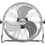 Eldom Вентилатор Елдом ffp - inox 100w ПОДОВ , 100 w (ffp - inox 100w ПОДОВ)