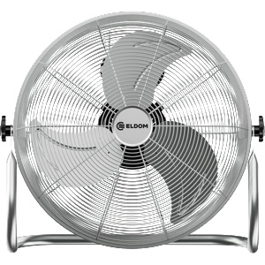 Eldom Вентилатор Елдом ffp - inox 100w ПОДОВ , 100 w (ffp - inox 100w ПОДОВ)