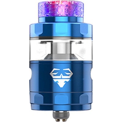 GeekVape Clearomizér Blitzen RTA Modrý 2ml/5ml