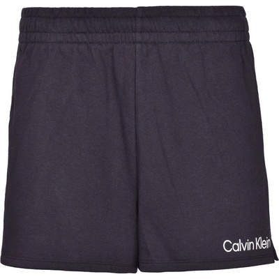 Calvin Klein PW Knit shorts black