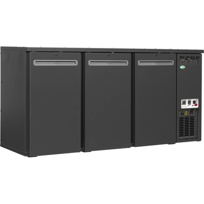 Tefcold SCL-222MU+