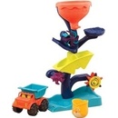 B.toys Vodní mlýnek s náklaďákem