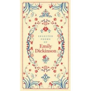 Selected Poems of Emily Dickinson (2016)