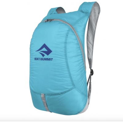 Sea To Summit Ultra Sil Daypack modrá 20 l