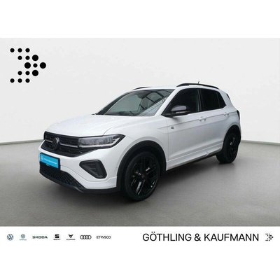 Volkswagen T-Cross 1.0 TSI R-Line 85 kW