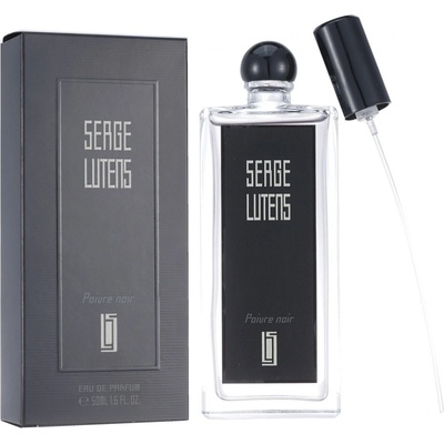 Serge Lutens Serge Lutens Collection Noir Poivre Noir parfémovaná voda unisex 50 ml tester